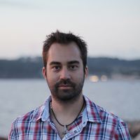 Laurent GRAGNON的照片