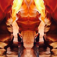 Jeimmy Natalia Xngel's Photo