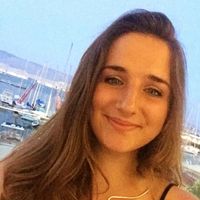 Christina  Kanareli的照片