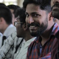 Photos de Justin Johnson