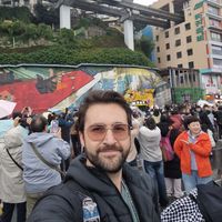 Juan Carlos Escalante's Photo