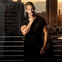 Viktor Karasev's Photo