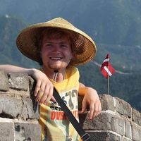 Dmitrijs Surenans's Photo