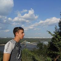 Ivan Korchagin的照片