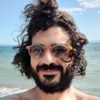 Marco Fasulo的照片