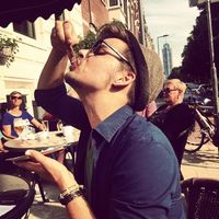 Jorg Mackloet's Photo