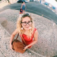 Abigail Lomax的照片