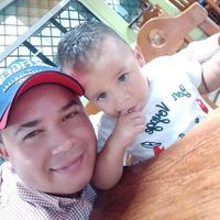 Leonardo Gonzalez's Photo