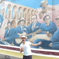 Photos de Pinto Pinto