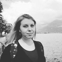 Ksenia Samotkan's Photo