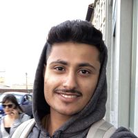 Malik Alsuhaibani's Photo