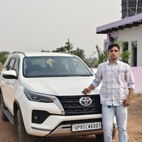 Ajay Krishna's Photo