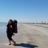 Sima Farzane Dana's Photo