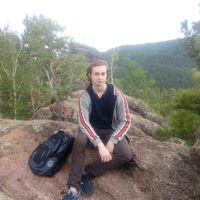 Данил Василькевич's Photo