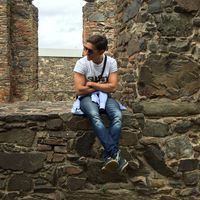 Victor Dantas's Photo