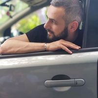 Beso Kekelidze's Photo