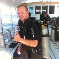 Jacob Matray-Hutchison's Photo