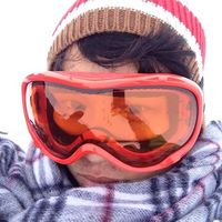 Chris Huang的照片