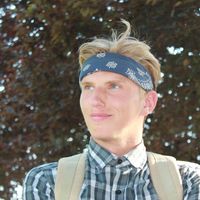 Loic Habert的照片