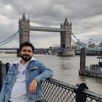 Gaurav Dhawan的照片