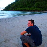 Yannic Enders's Photo