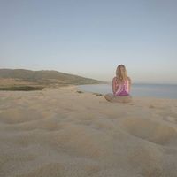 Le foto di Cristina Vizcaino