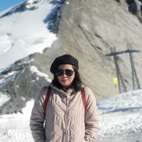 Desti Anggraeni的照片