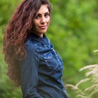 Alexandra Ilieva's Photo