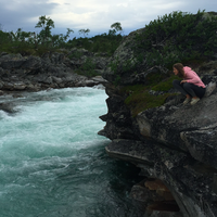 Cecilia Ebrd的照片