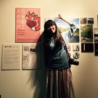 Skyey Hsieh的照片