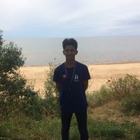 Joshua Llufrio-Elliott的照片