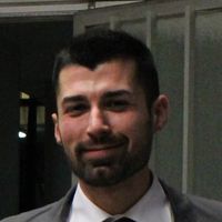 Vincenzo Bianco's Photo