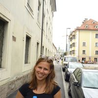 Krisztina Németh's Photo