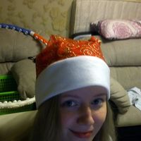 Ekaterina Chertovskih's Photo