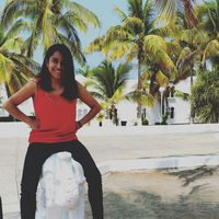 Roxana Galán的照片