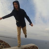 Adam Przygórski's Photo