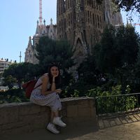 Melike Yabaneri的照片