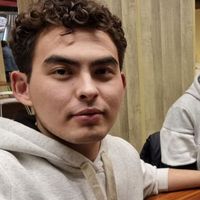 Sanat Zholmukhambet的照片