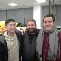 Rafa Pedrola的照片