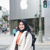 Фотографии пользователя Dea Agningtyas Nastiti