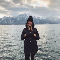 Gyöngyvér Moldván's Photo