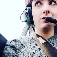 Tovah Rosenthal's Photo