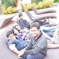 Pratik Thakkar的照片