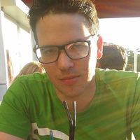 Jeroen De Cleer's Photo