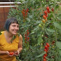 Fotos de Maali Käbin