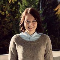 Ann-Kristin Hexeberg's Photo