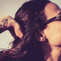 Laís Nunes的照片