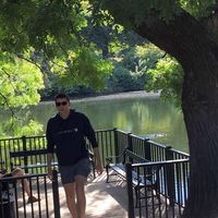 Anthony Amsellem's Photo