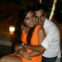 Angélica Ferrante的照片