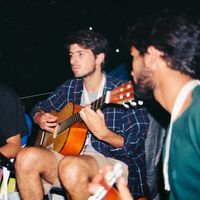 Luís Damásio的照片